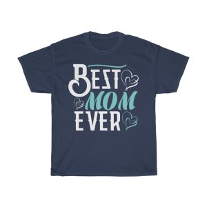 Best Mom Ever Tshirt Design 13