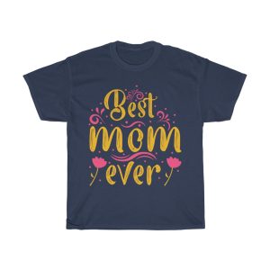 Best Mom Ever Tshirt Design 14