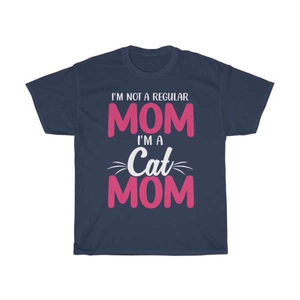 Cat Lover Mother’s Day Tshirt