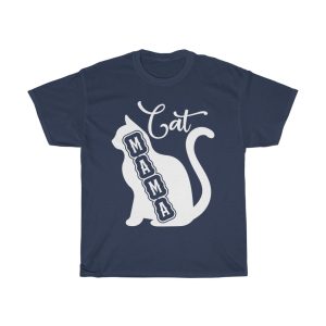 Cat Mama Tshirt