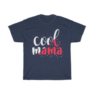 Cool Mama Mothers Day  Tshirt