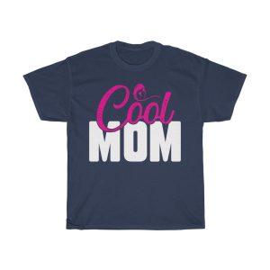 Cool Mom Tshirt Design 1