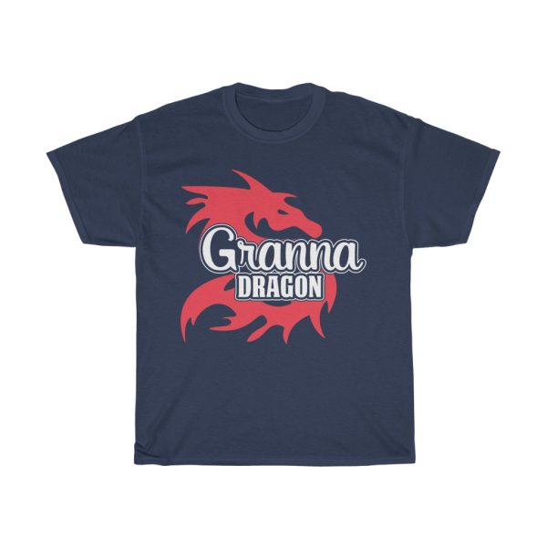 Granna Dragon Tshirt