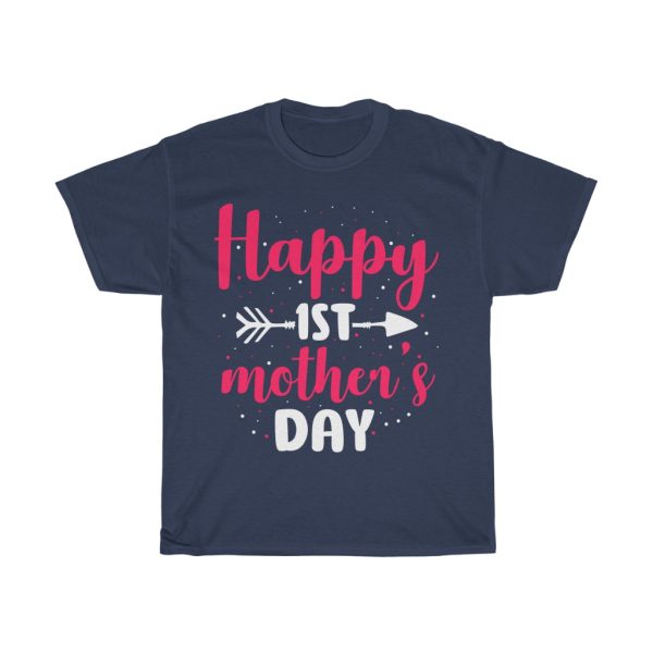 Happy St Mothers Day Tshirt