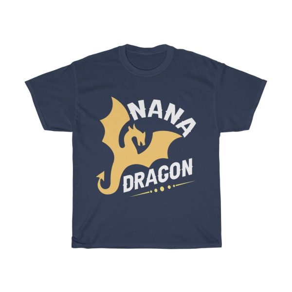 Nana Dragon Tshirt