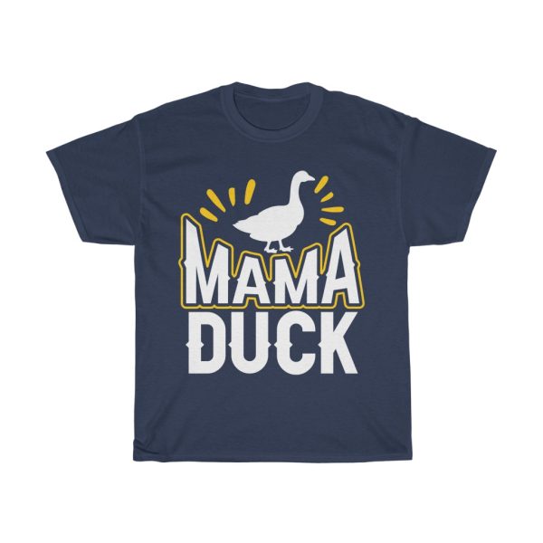 Mama Duck Tshirt