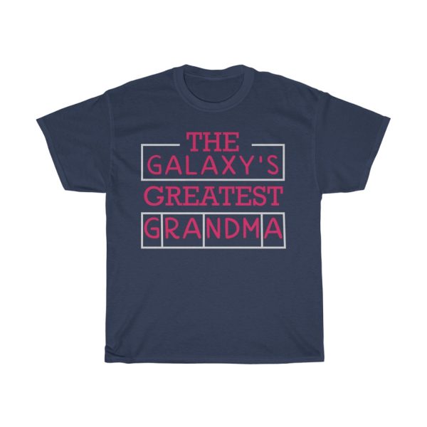 The Galaxy Tshirt