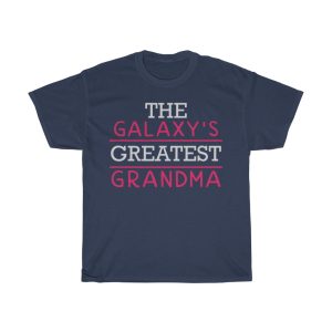 The Galaxy  Tshirt