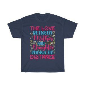 The Love Between Brother And Sister Knows No Distance Tshirt