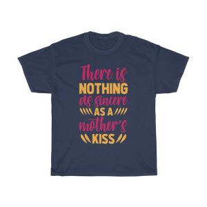 There Is Nothing Typography  Tshirt