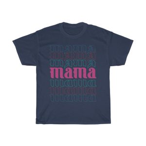 Template Vector For Mom Tshirt