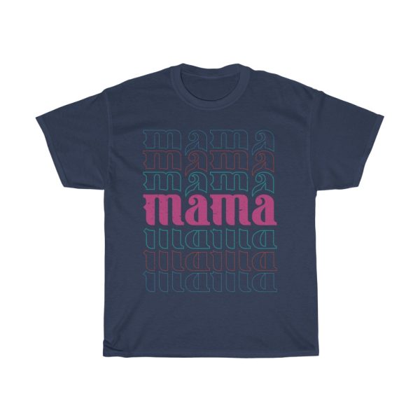 Template Vector For Mom Tshirt