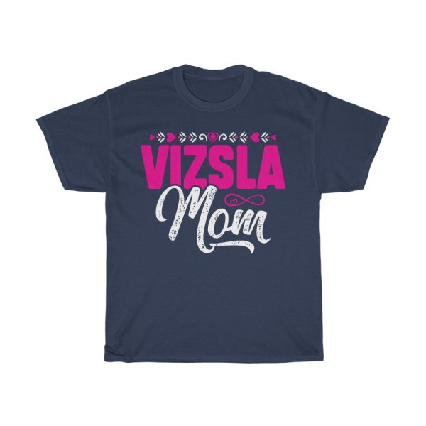 Vizsla Mom Tshirt