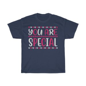 You Are Special Tshirt