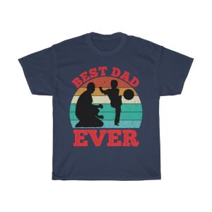 Best Dad Ever Gift Shirt Design 33