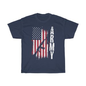 Army Dad Gift Shirt