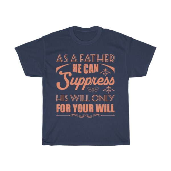 As A Father He Can Gift Shirt