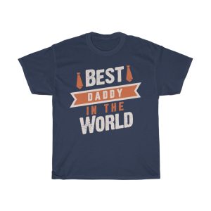 Best Dad Quotes Gift Shirt