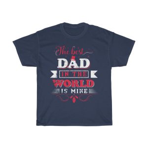 Best Dad Gift Shirt Design 2