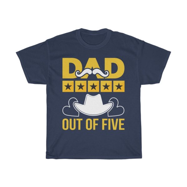 Dad Out Of Gift Shirt