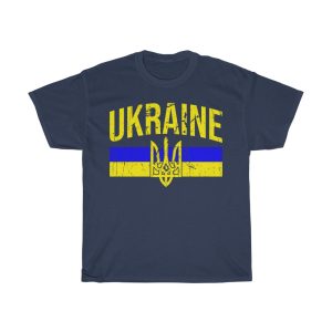 Choose Peace In The Ukraine T-shirt