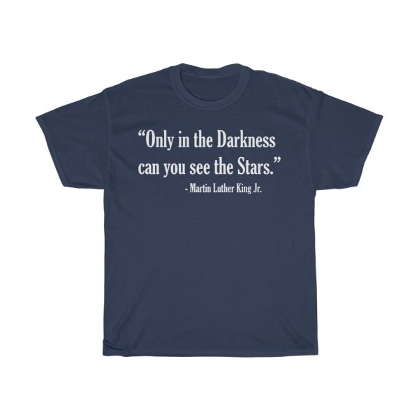 Martin Luther King Jr T-shirt