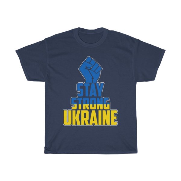 Ukraine Lovers Design T-shirt Design 5