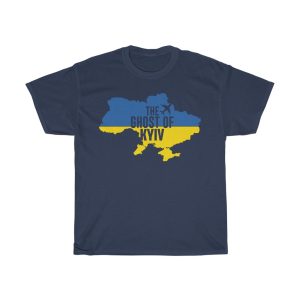 Ukraine Lovers Design T-shirt Design 7