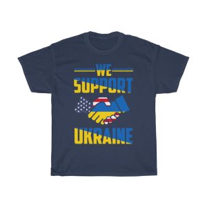 Ukraine Support Design T-shirt Design 9