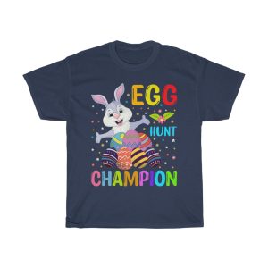 Egg Hunt Easter Sunday Tshirt