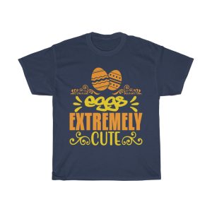 Eggs Extremely Cute Tshirt