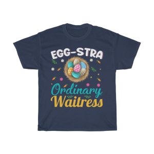 Egg Stra Ordinary Easter Sunday Tshirt