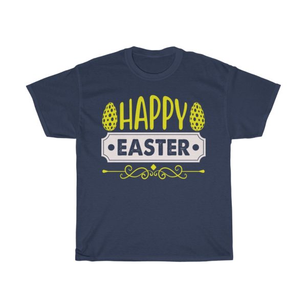 Happy Easter  Tshirt Design 6