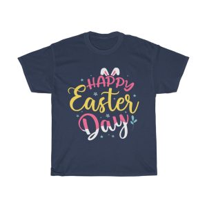 Happy Easter Day  Tshirt Design 5