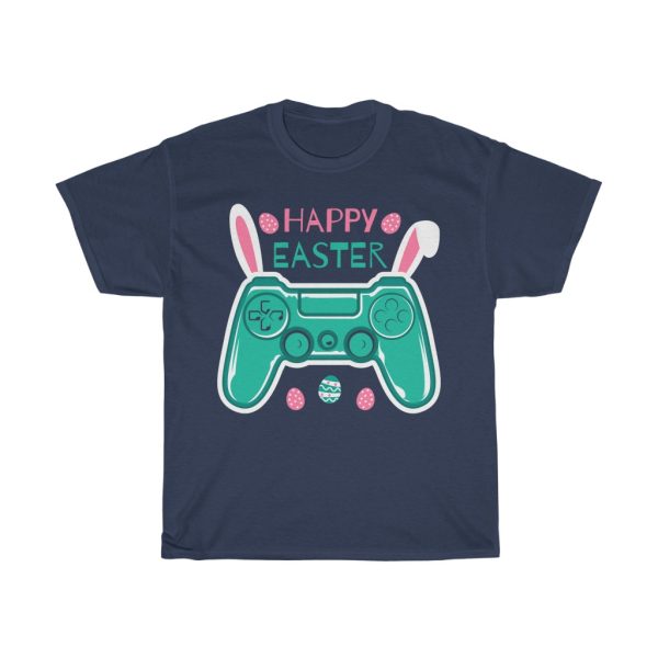 Game Easter Sunday Bunny Tshirt