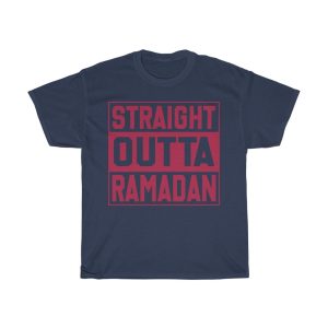 Ramadan Kareem Everyone Tshirt Design 6