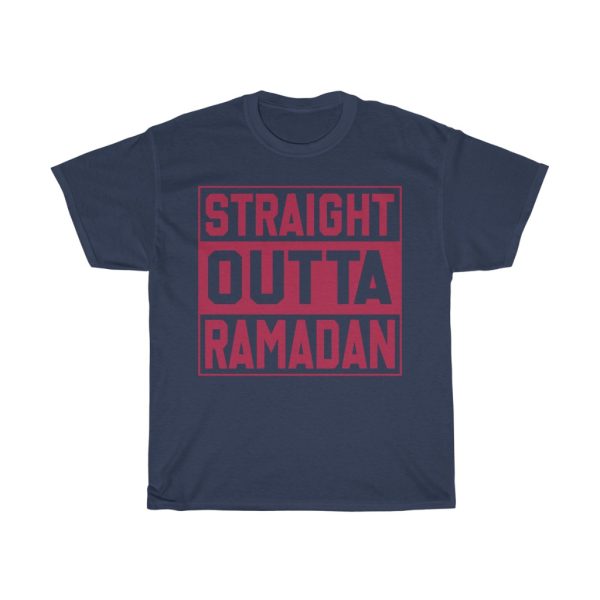 Ramadan Kareem Everyone Tshirt Design 6