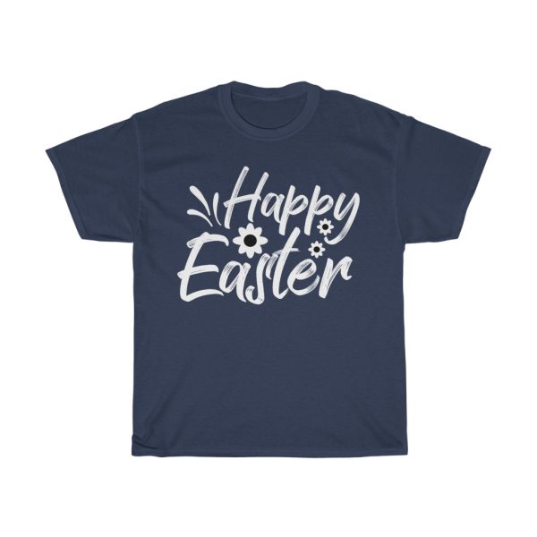 Happy Easter Tshirt Design 1