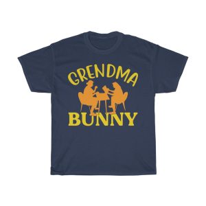 Grendma Bunny  Tshirt Design 2