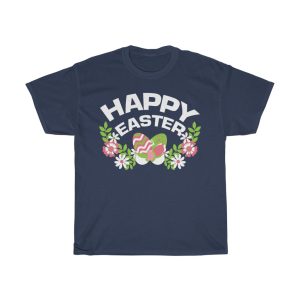 Happy Easter Tshirt Design 2