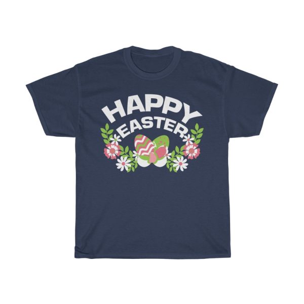 Happy Easter Tshirt Design 2