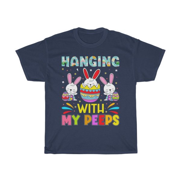 Hanging With Easter Sunday Tshirt