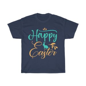 Happy Easter Tshirt Design 3