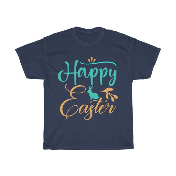 Happy Easter Tshirt Design 3