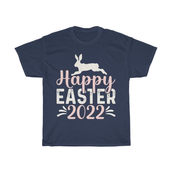 Happy Easter  Tshirt Design 1