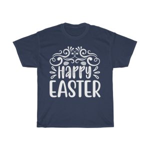 Happy Easter  Tshirt Design 2