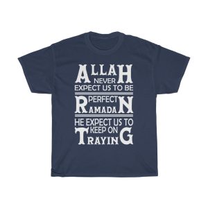 Ramadan Kareem Everyone Tshirt Design 13