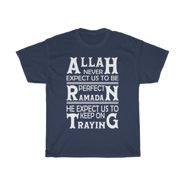 Ramadan Kareem Everyone Tshirt Design 13