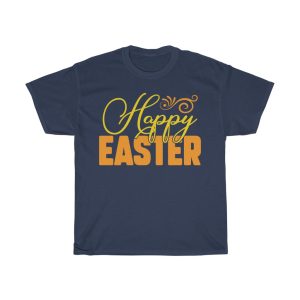 Happy Easter  Tshirt Design 4