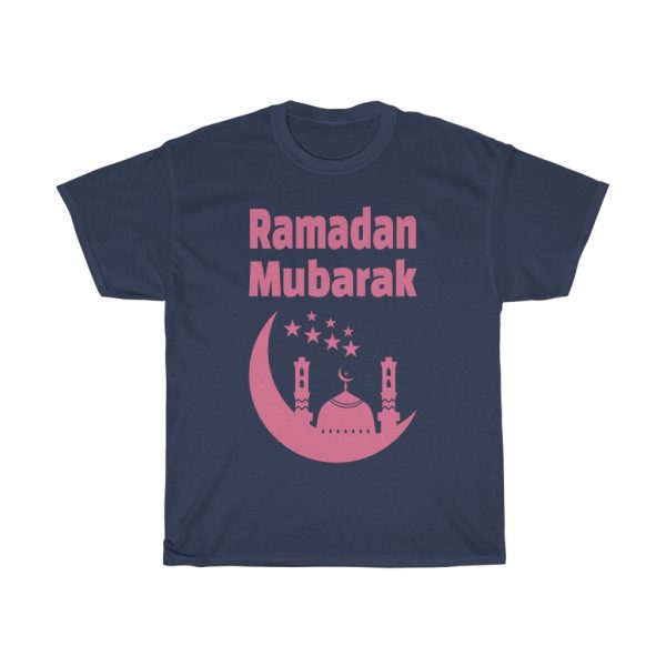 Ramadan Kareem Everyone Tshirt Design 16